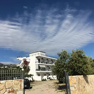  Appartamento Calliope Albania