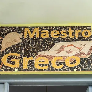  Appartamento Maestrocreco Grecia