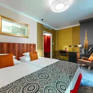 4* Szálloda Capricorno