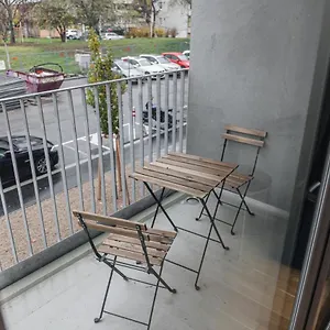 Appartamento Modern, Vienna