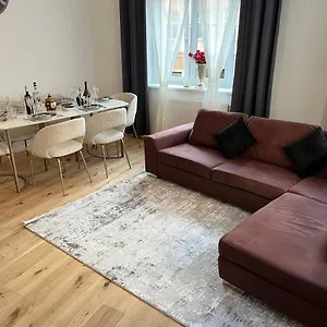Appartamento A&a Living - Best Location In !!!, Vienna