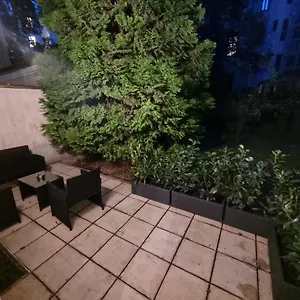 Appartamento Alpa 2 In Rochusmarkt, Vienna