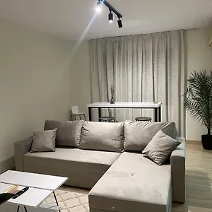  Appartamento White Apartment, In The Center Of Albania