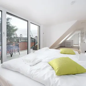 Apartment Next To Schoenbrunnpalace Close To Public Transport - Myschoenbrunn, Vienna