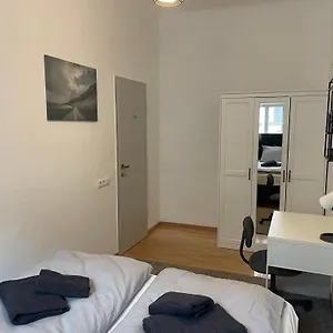 Apartamento Luxurioeses Stadtdomizil, Viena