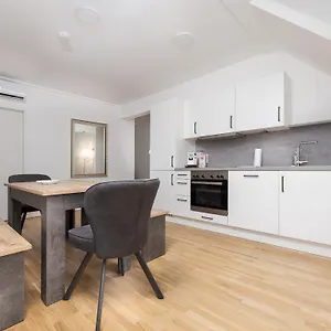Apartment Next To Schoenbrunnpalace Close To Public Transport - Myschoenbrunn, Vienna
