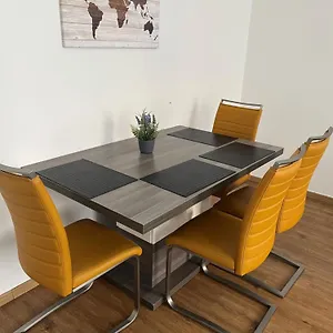 Appartamento Zm, Vienna