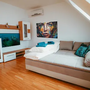 Apartment Deluxe, Vienna