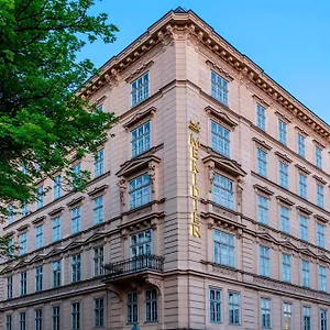 Le Meridien ホテル