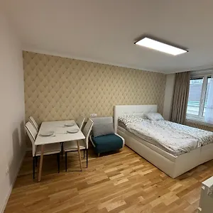 Appartamento Exclusive Serviced Flat On Taborstrasse, Vienna
