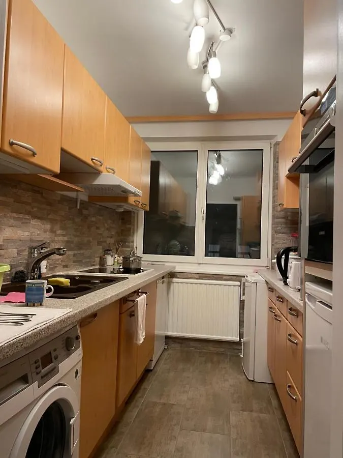 Wien-Vienna Homestay Vienna