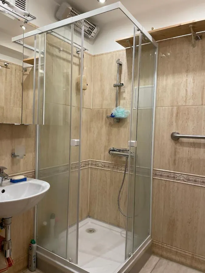 Wien-Vienna Homestay