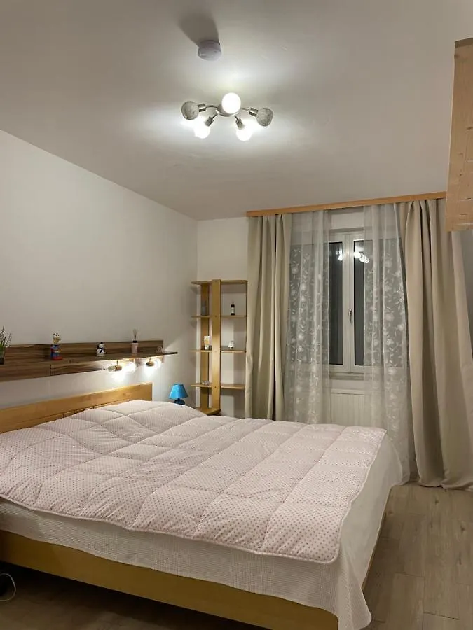 Wien-Vienna Homestay 0*, Vienna