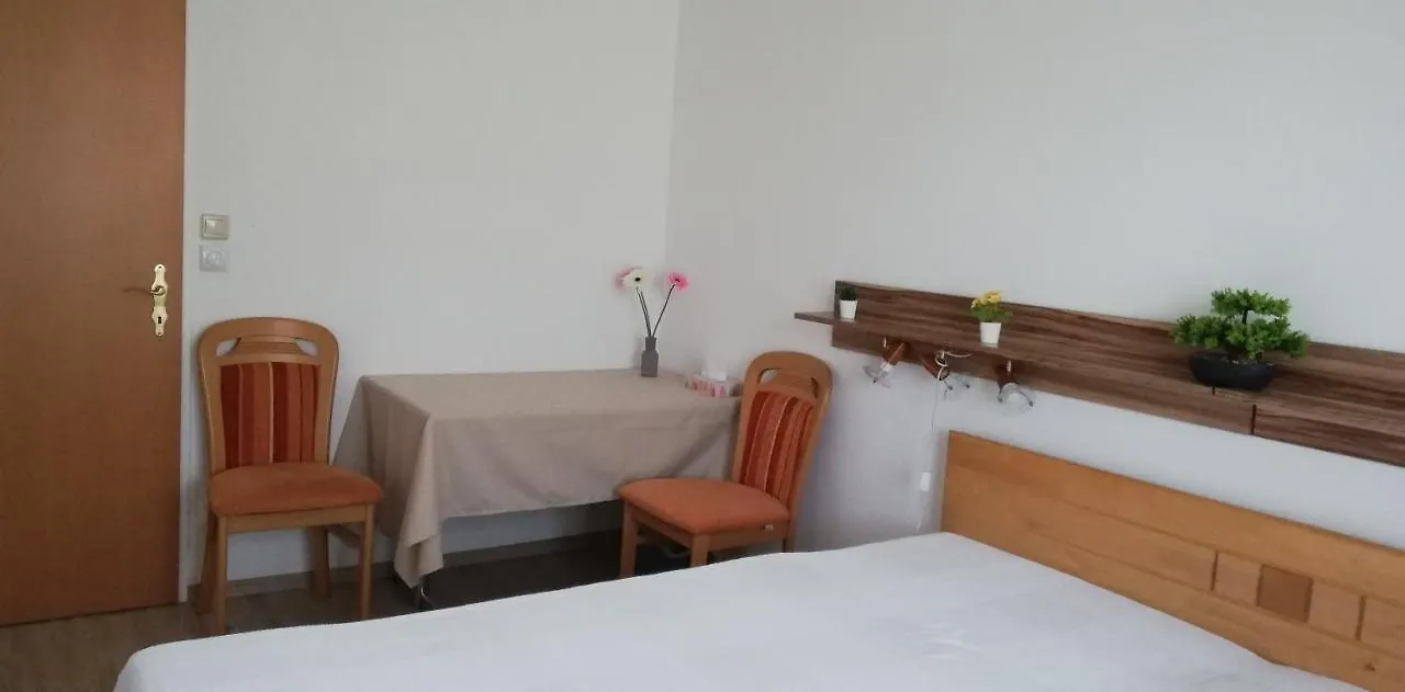 Wien-Vienna Homestay 0*, Vienna Austria