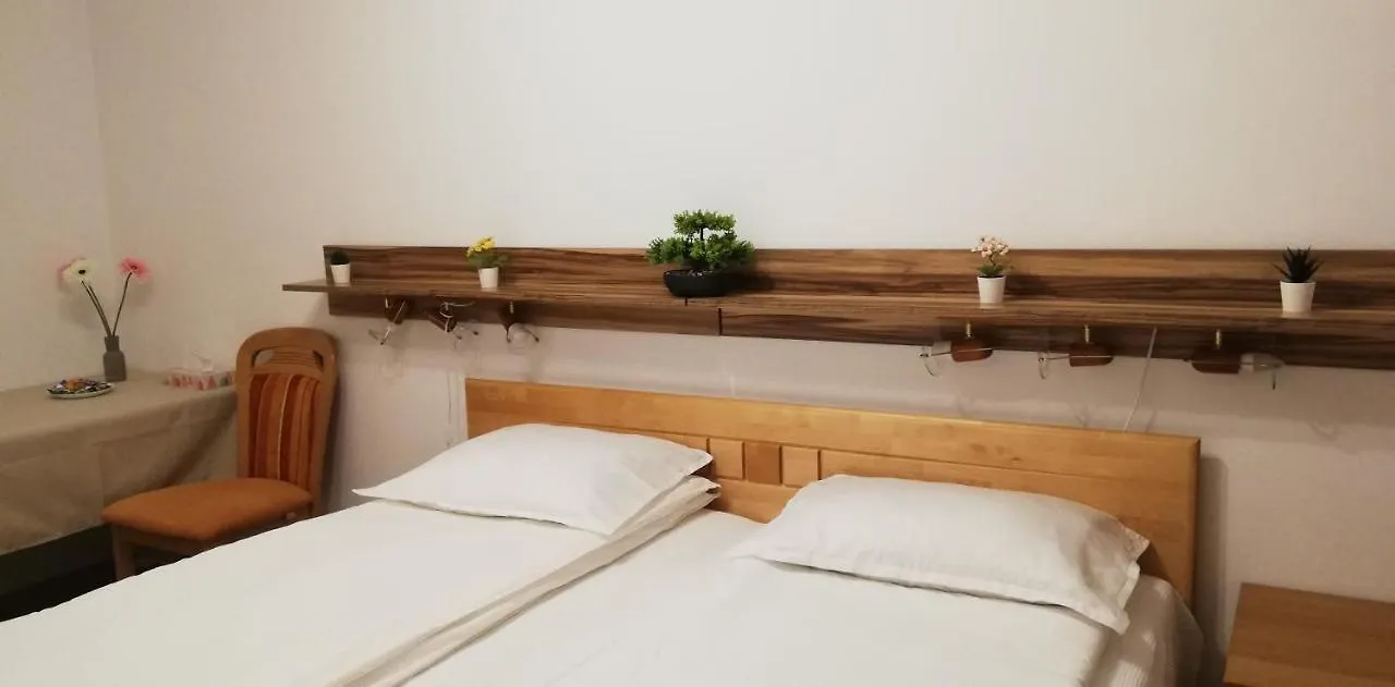 Wien-Vienna Homestay  Wien
