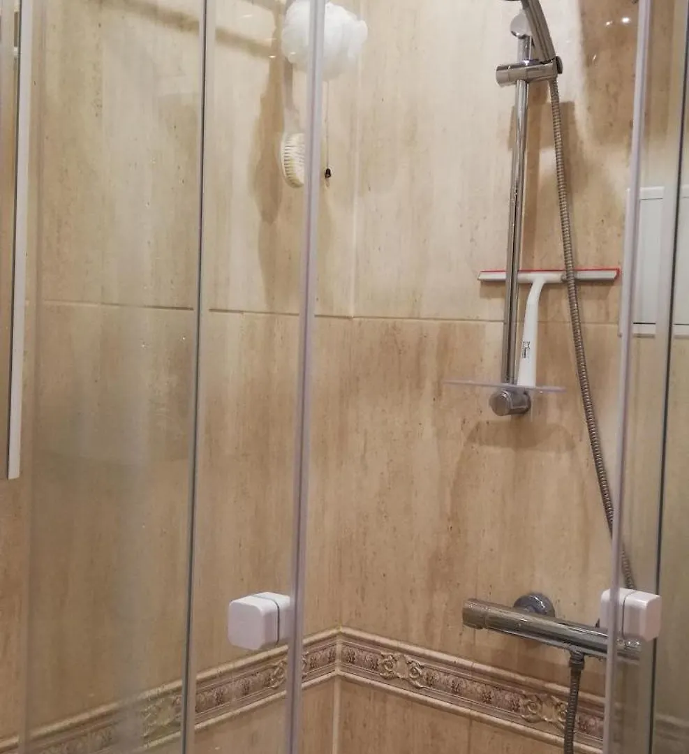 Wien-Vienna Homestay Austria