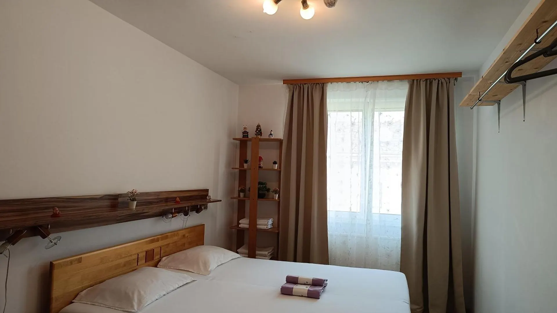 Wien-Vienna Homestay Austria