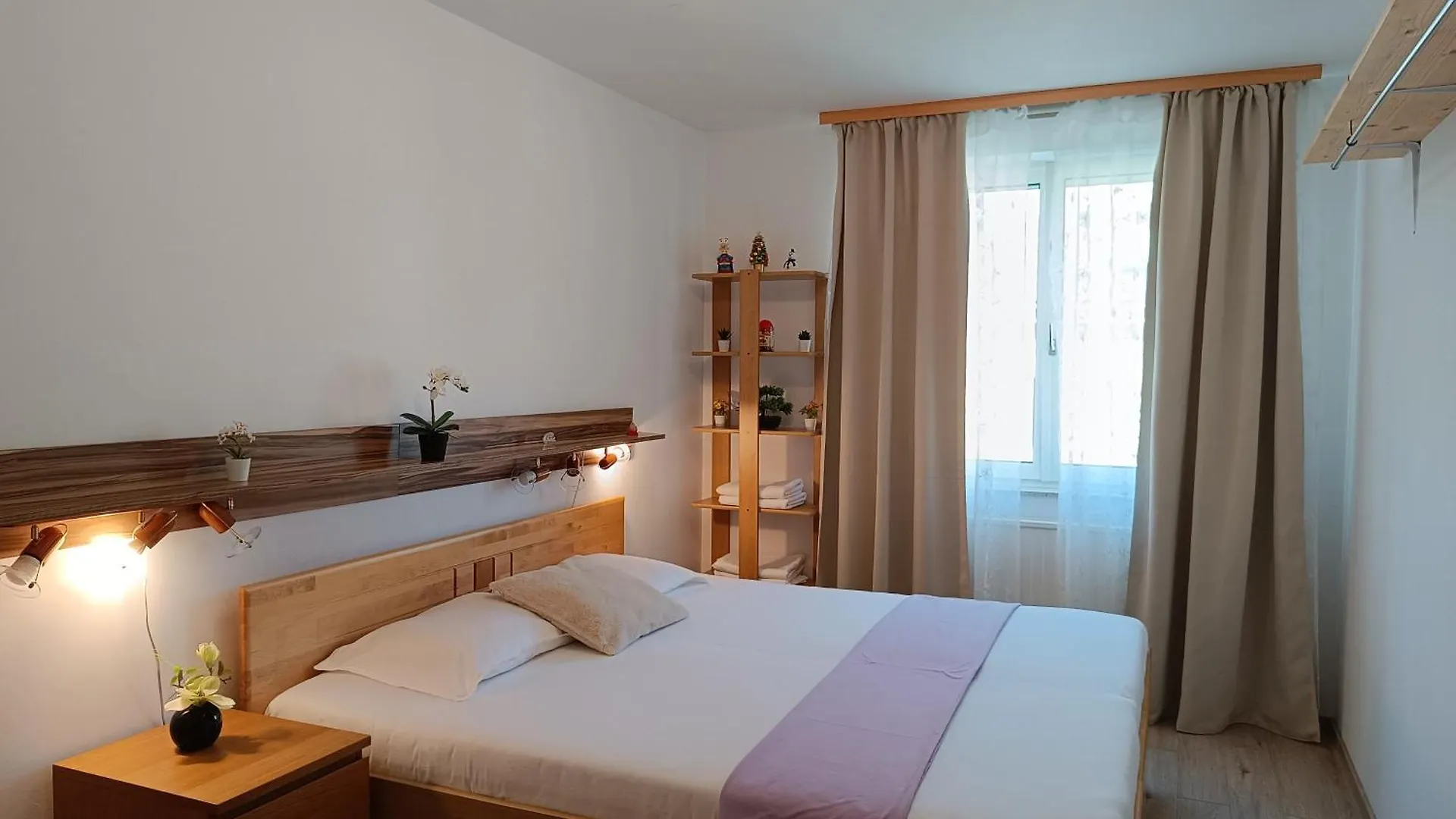 Wien-Vienna Homestay